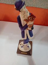 Figurina Giuseppe Armani