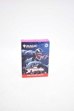Mazzo Carte Spiderman Magic