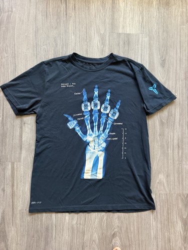 Nike dri fit - nike, rotto