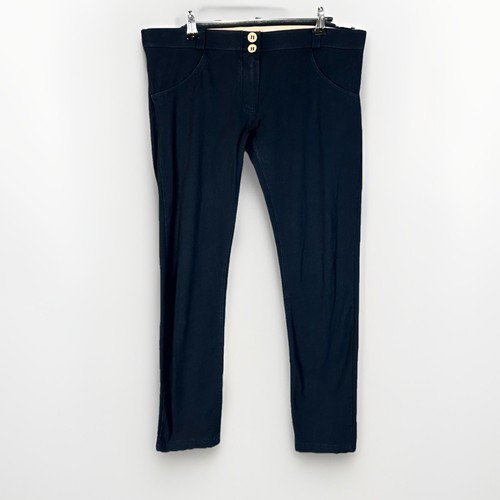 Freddy shaping pantaloni - freddy, wr.up