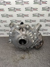 Differenziale anteriore