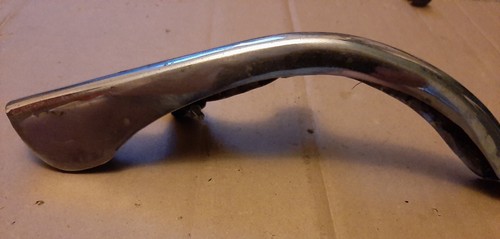 Moulton telaio protezione - telaio,