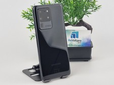 Samsung Galaxy S20 Ultra 5G SM-G988B/DS - 128GB - NERO OTTIMO