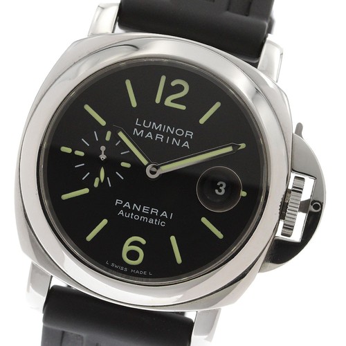 Panerai luminor marina - panerai,