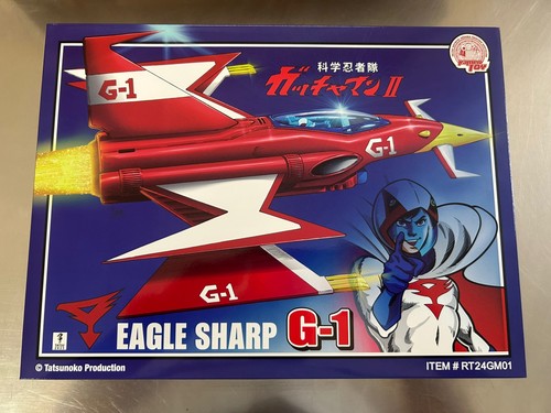 Ramen toy gatchaman - ramen,