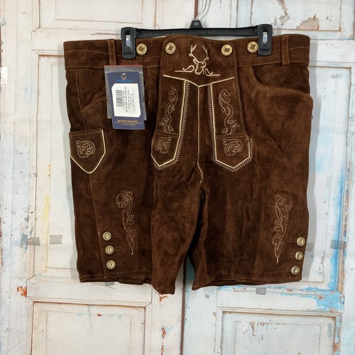 Bavaria trachten pantaloni - trachten,