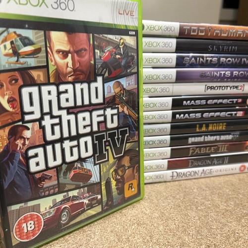 Giochi rpg xbox 360 - rpg,
