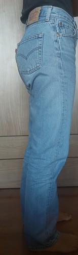 Jeans levis donna vita - donna,