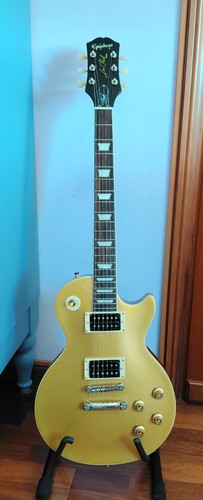 Epiphone les paul standard - epiphone,