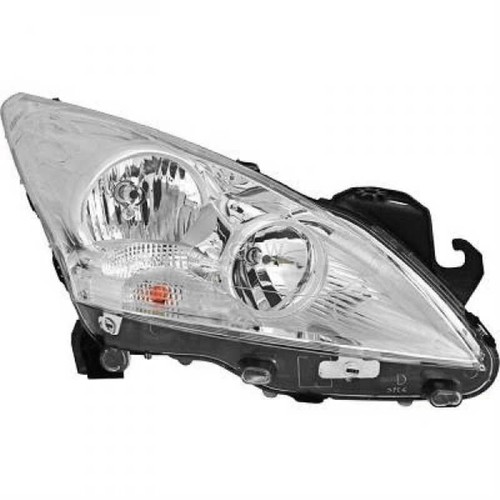 Faro fari destro per - destro,