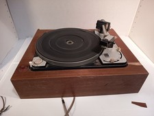 Platine Vinyl DUAL 1009