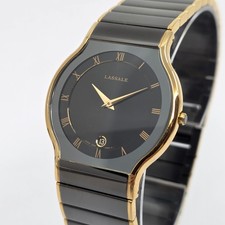 MINTY!! Seiko Uomo Lassale