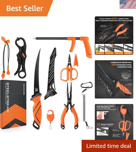 Set completo attrezzi - , da