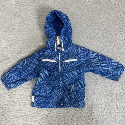 Giacca dkny mesi full zip - dkny,