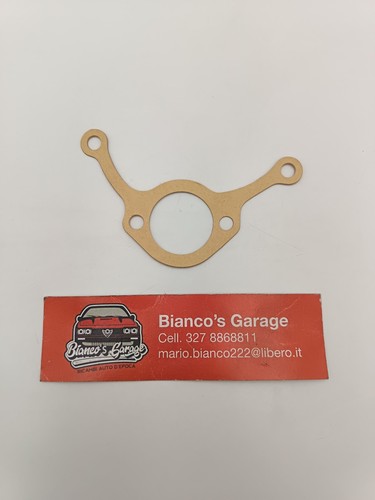 Guarnizione pompa acqua fiat - guarnizione,