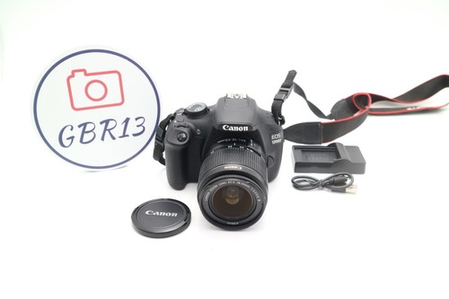 Canon eos 1200d dslr - canon,