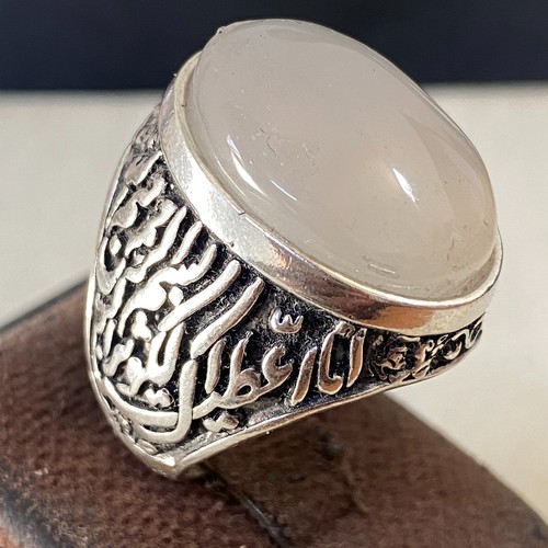 Anello uomo argento sterling - argento,