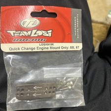 TEAM LOSI - LOSA9156 - QUICK