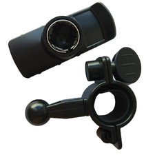Support De Montage De Guidon De Vélo De Moto Pour Garmin GPSMAP