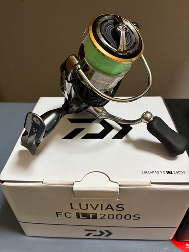 Mulinello spinning daiwa - spinning,