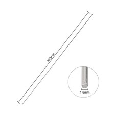 10/20Pcs Durafix Aluminium