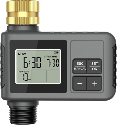 Timer per rubinetto - timer, da