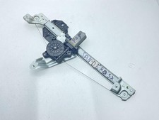 ALZACRISTALLO ELETTRICO POST