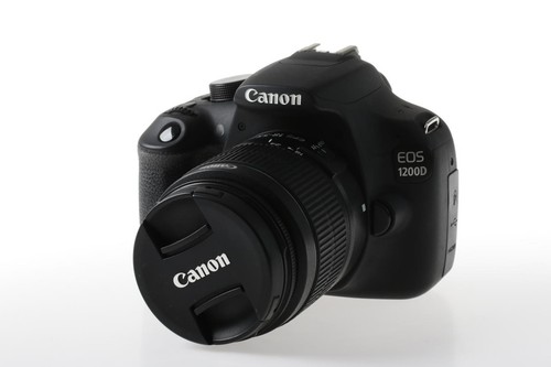 Canon eos 1200d con - 1200d,