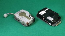 2 HARD DISK VINTAGE