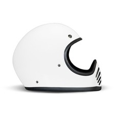 Casco Enduro Dual Road DMD