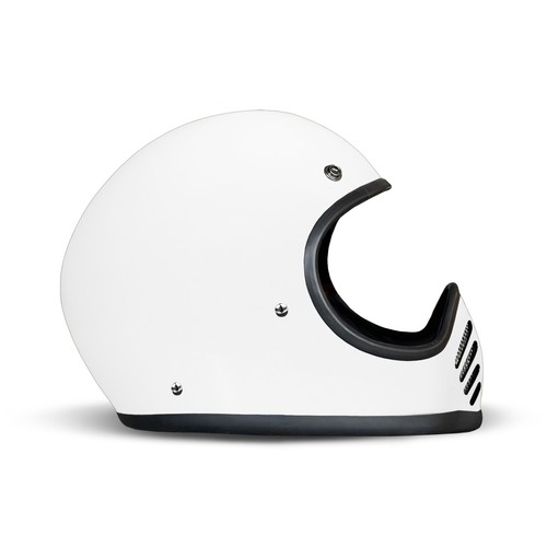 Casco enduro dual road - casco, dmd