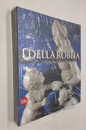 Della robbia dialogo - robbia, tra