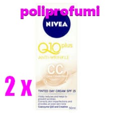 Nivea q10 plus - 2,