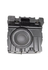 Sub Bose Per Porsche