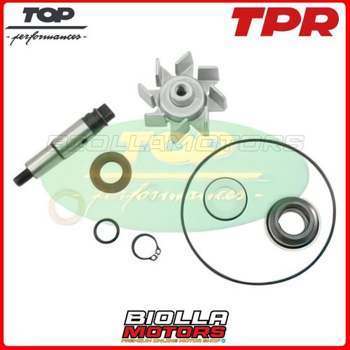 Aa00839 kit revisione - aa00839, pompa