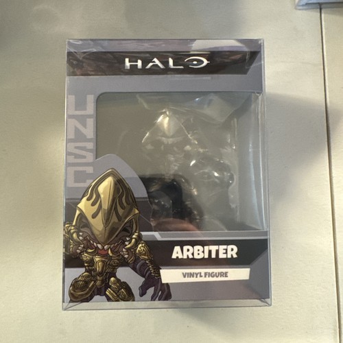 Figurina arbiter halo - figurina, youtooz
