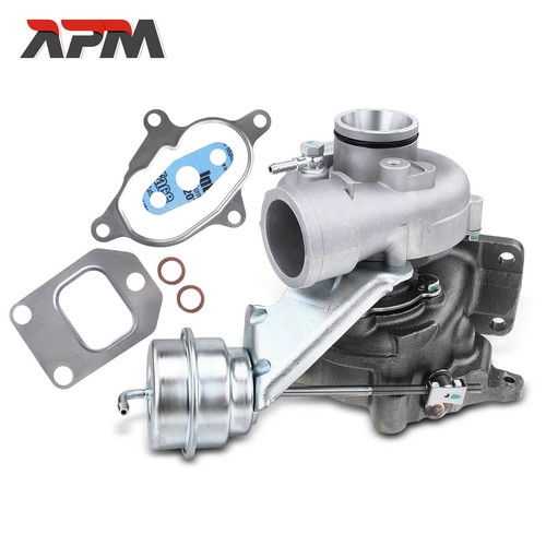 Turbocompressore per - , vw