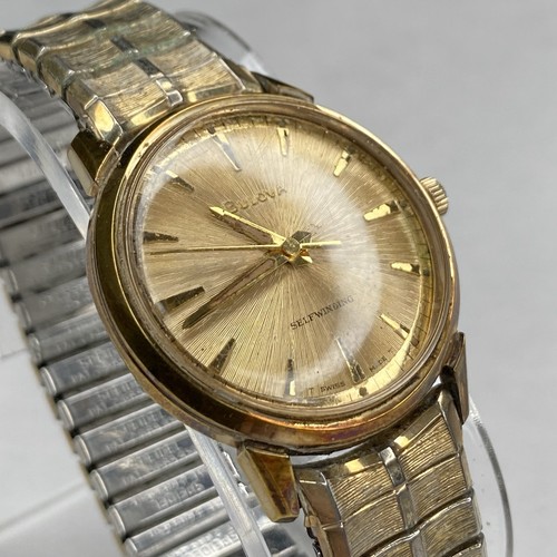 Orologio vintage bulova - orologio,
