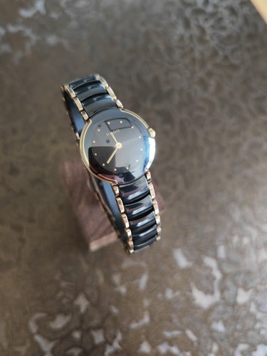Rado diastar coupole - rado,