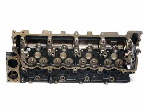 Testata per isuzu npr66 - testata,