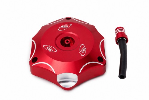 Tappo benzina as3 - tappo,