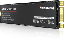S201 SSD SATA 128GB, M.2 2280