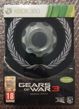 Microsoft XBOX 360 - Gears of