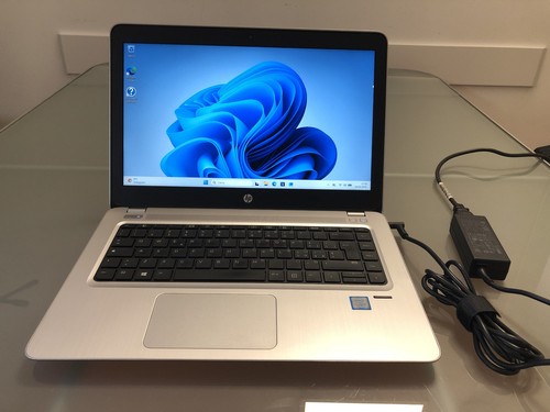 Notebook laptop probook - hp,