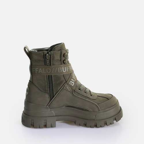 Stivali donna buffalo aspha - stivali,