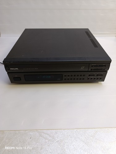 Philips ldp 410 - philips, ldp-410