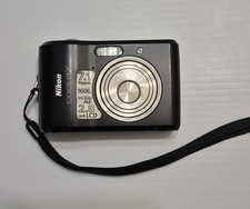 Nikon Coolpix L16 7,1