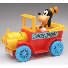 Disney Pippo Wind Up