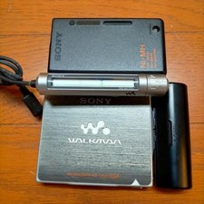 Sony MZ-E900 minidisc MD