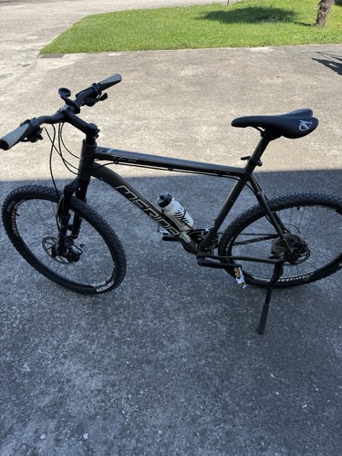 Merida 100 tfs - tfs, mountain